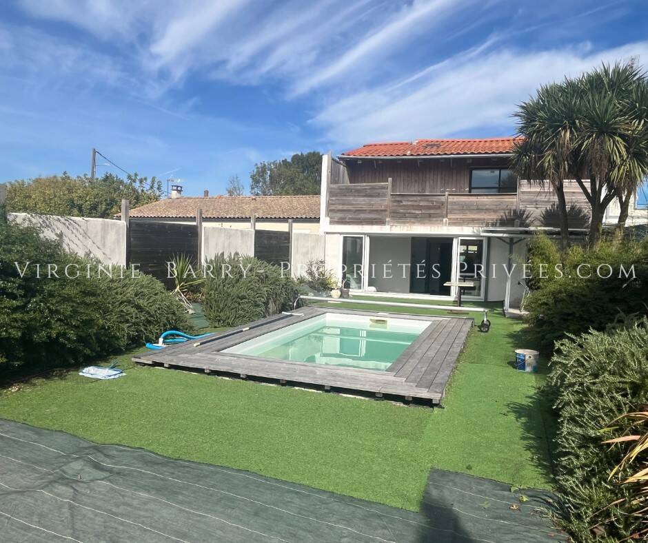 Maison à vendre, 146m², ROCHEFORT