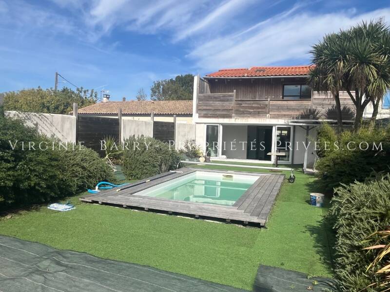 Maison à vendre, 146m², ROCHEFORT