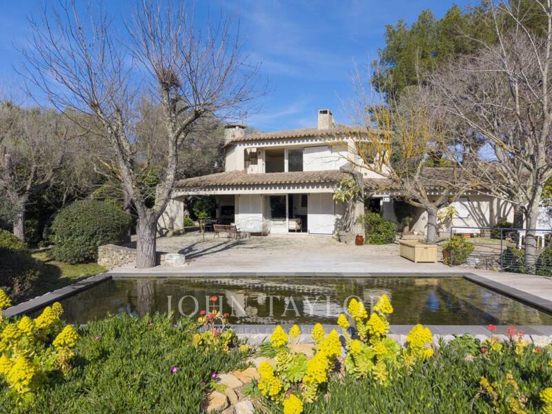 Maison à vendre, 166m², SANARY SUR MER