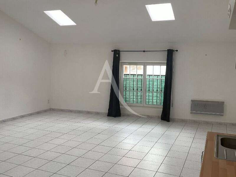 Maison à louer, 75m², LE POUJOL SUR ORB