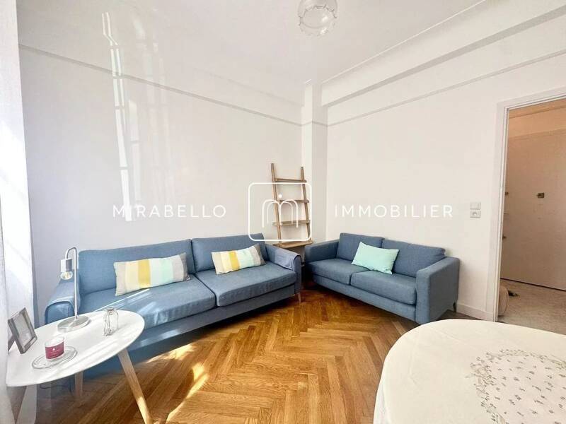Maison à louer, 45m², NICE