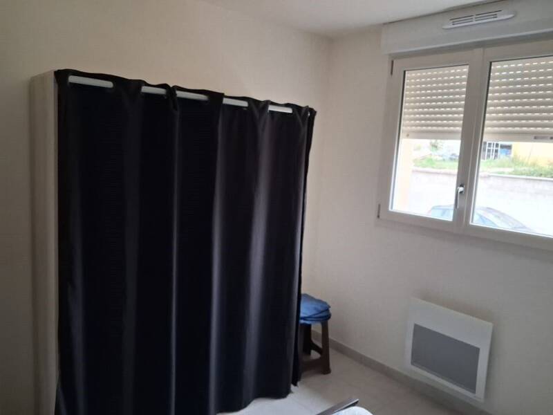 Maison à louer, 14m², SEPT SORTS