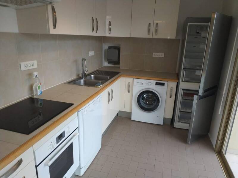 Maison à louer, 75m², NICE