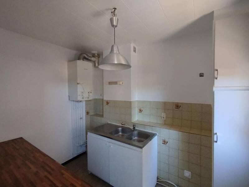 Maison à louer, 49m², MONTPELLIER