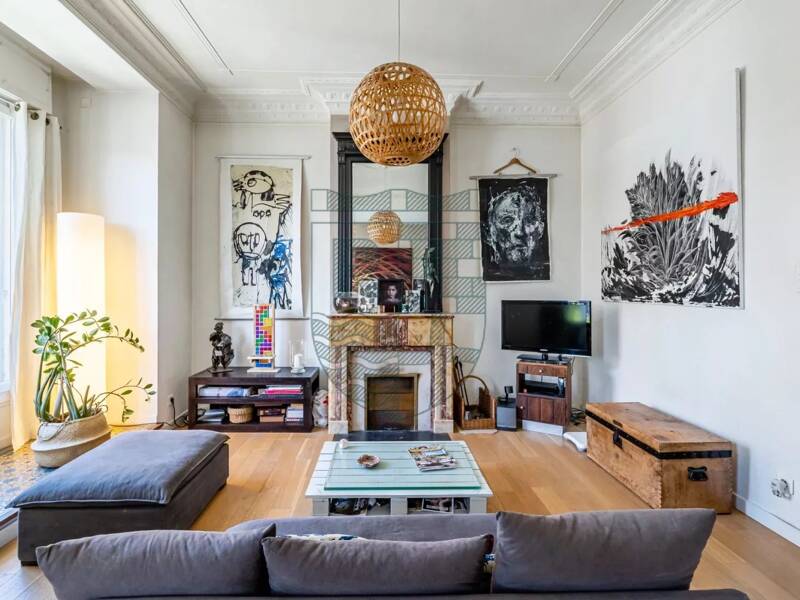 Maison à vendre, 150m², MARSEILLE 13E