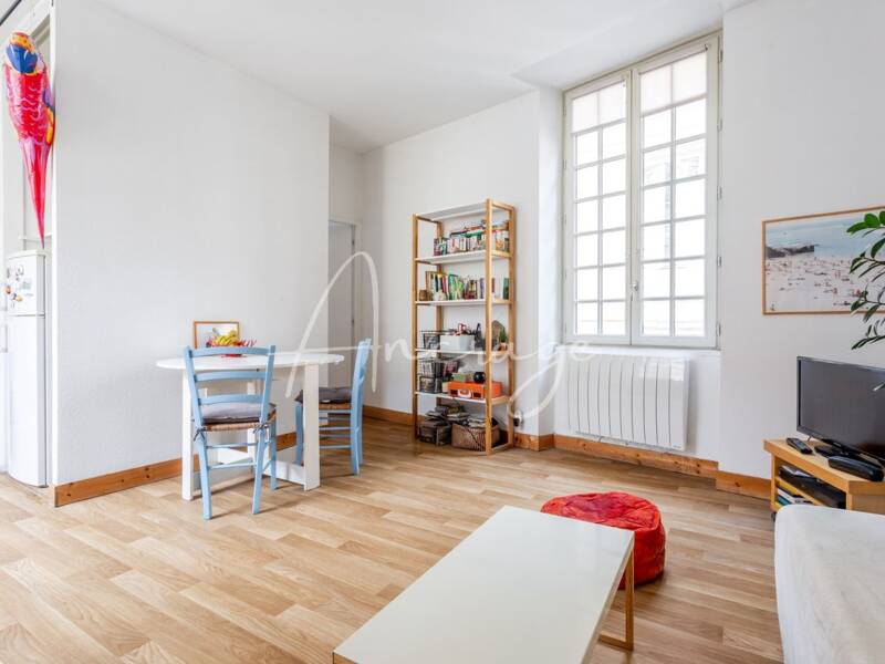 Maison à vendre, 42m², BORDEAUX