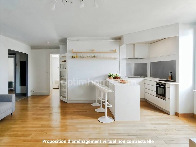 Maison à vendre, 68m², BOURGES