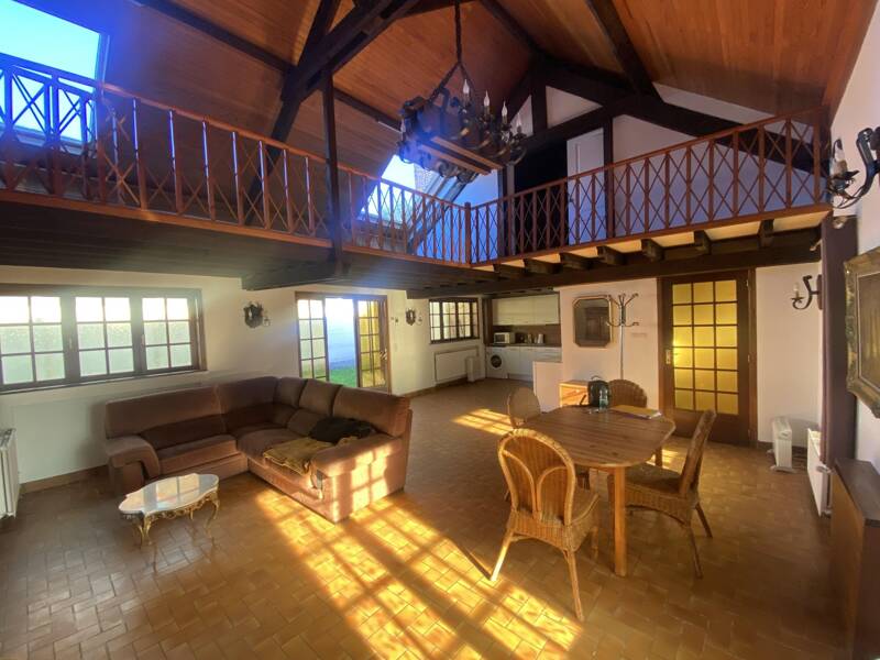 Maison à vendre, 86m², TOURCOING