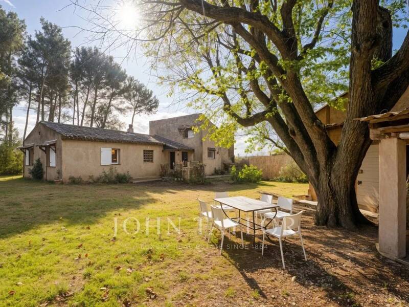 Maison à vendre, 178m², AIX EN PROVENCE