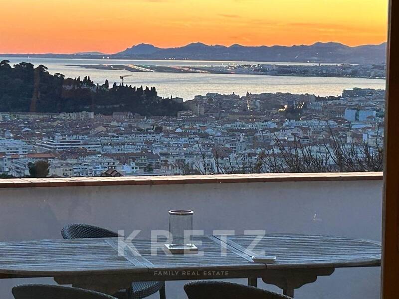 Maison à vendre, 195m², NICE