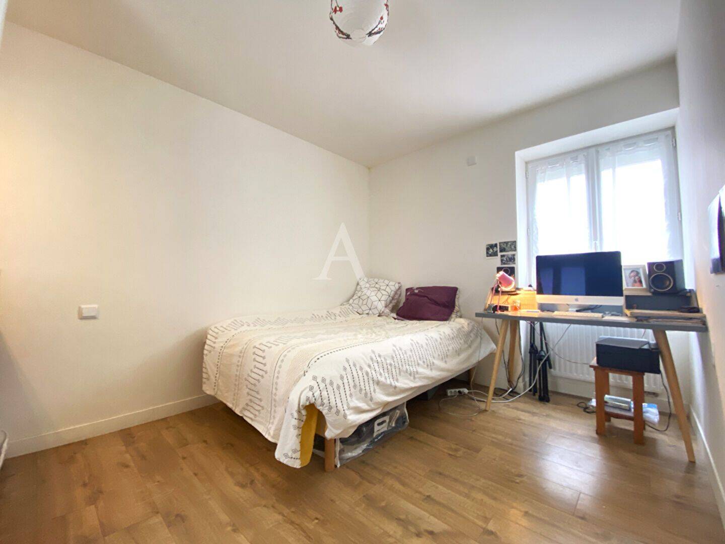 Maison T4 - Nantes Erdre — 5