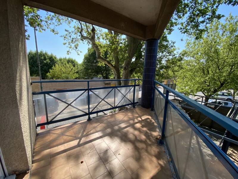 Maison à louer, 28m², AIX EN PROVENCE