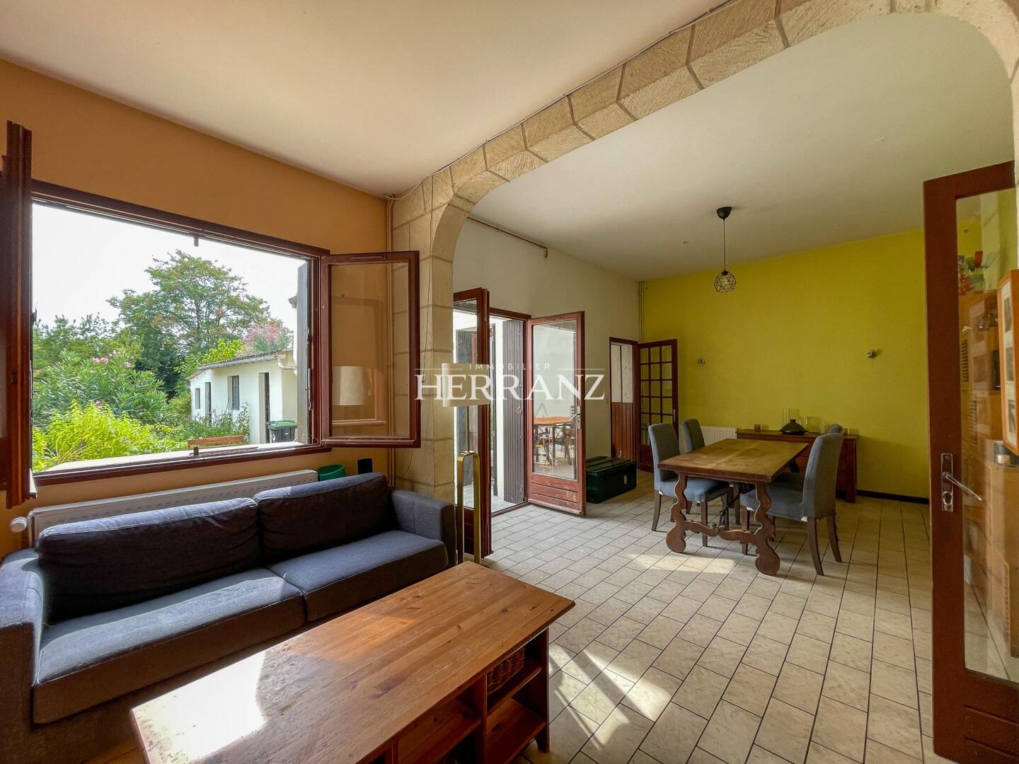 Maison à vendre, 135m², LIBOURNE