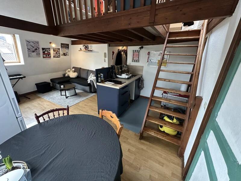 Maison à vendre, 26m², LILLE