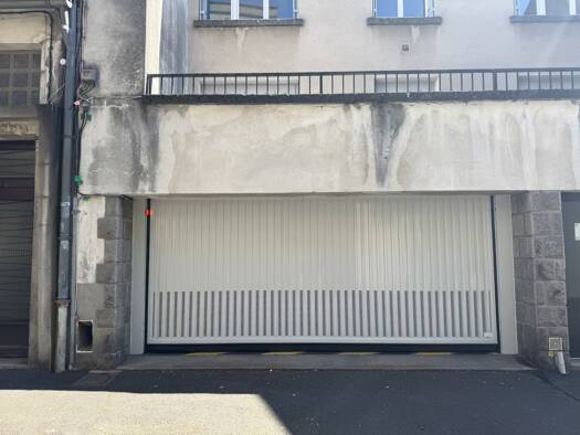 Parking à vendre 14 000 € Aurillac 15000