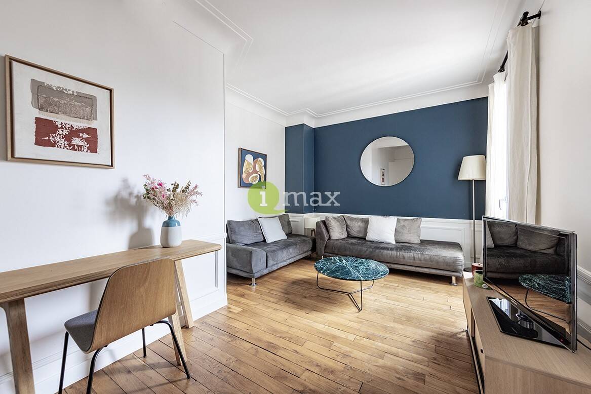 Maison à vendre, 56m², CLICHY