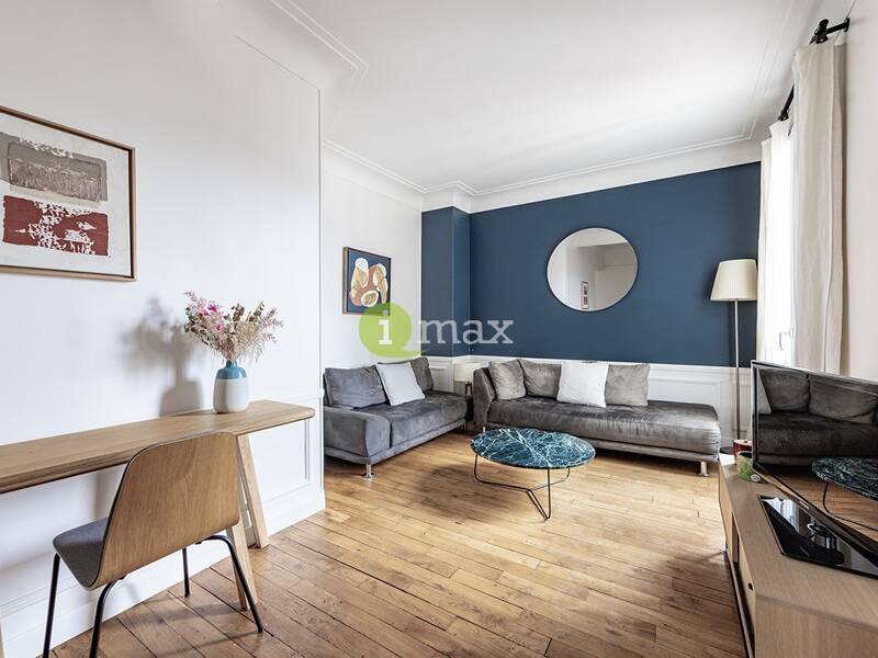 Maison à vendre, 56m², CLICHY