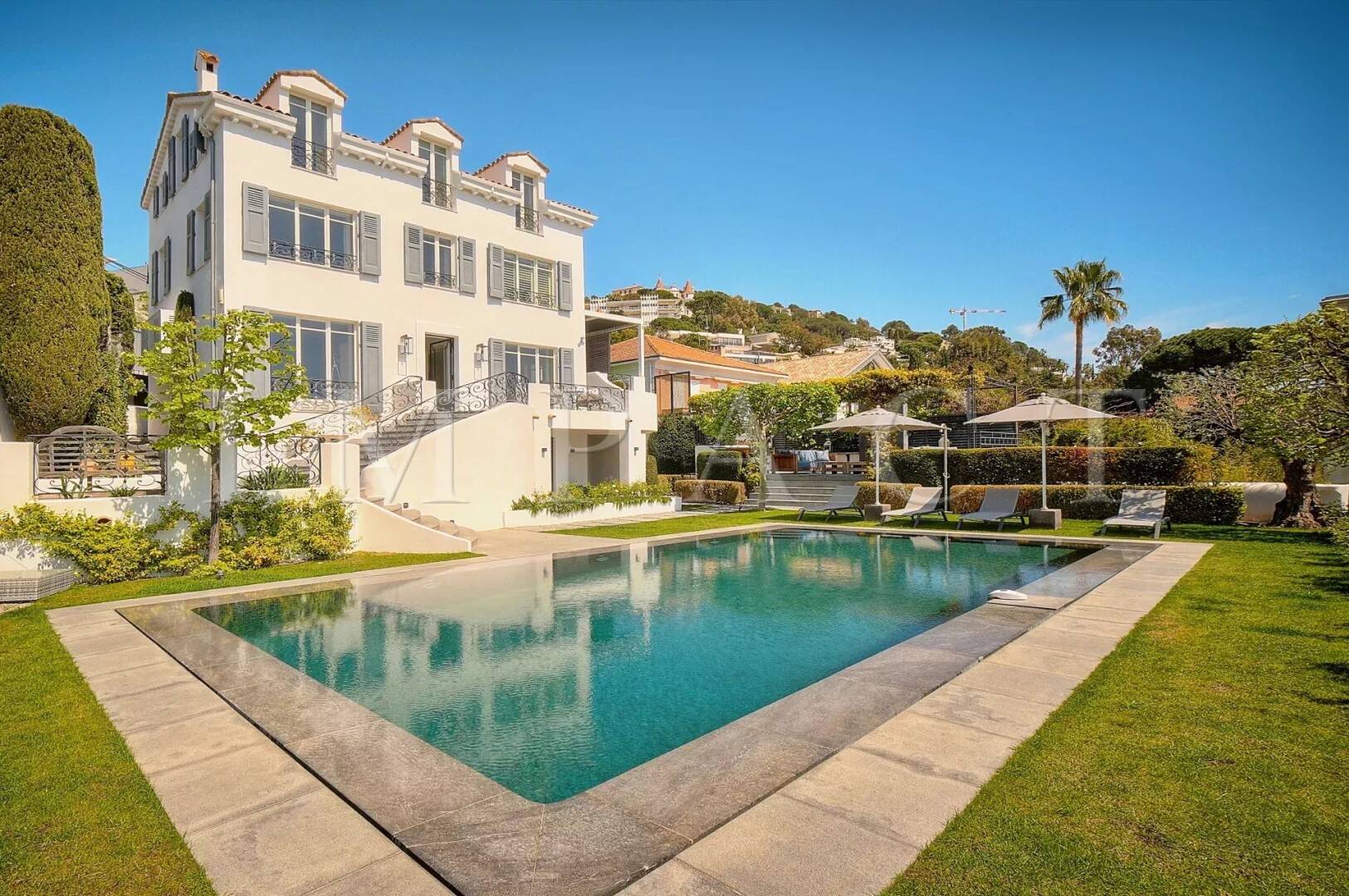 Maison à vendre, 450m², CANNES
