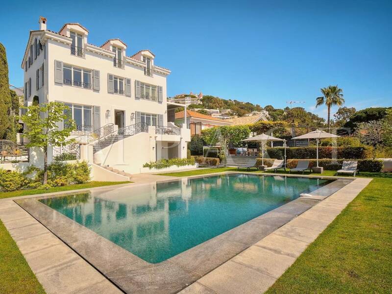 Maison à vendre, 450m², CANNES