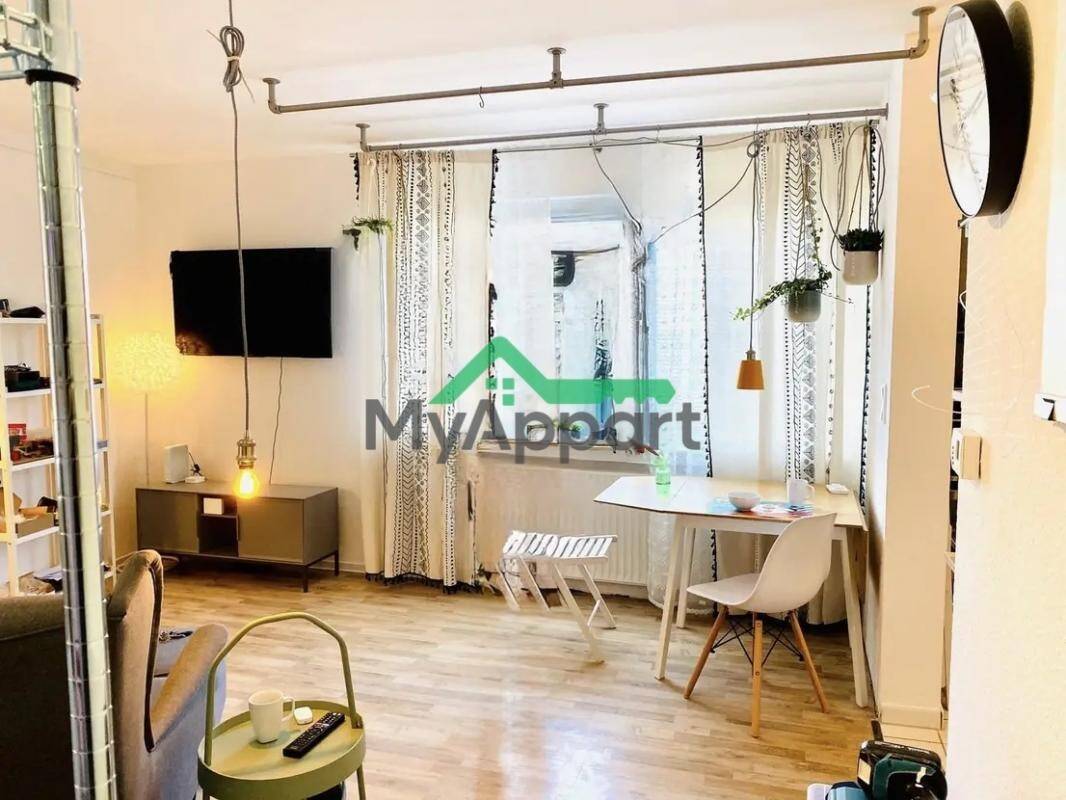 Maison à louer, 30m², CLICHY