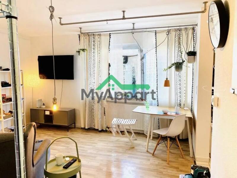 Maison à louer, 30m², CLICHY