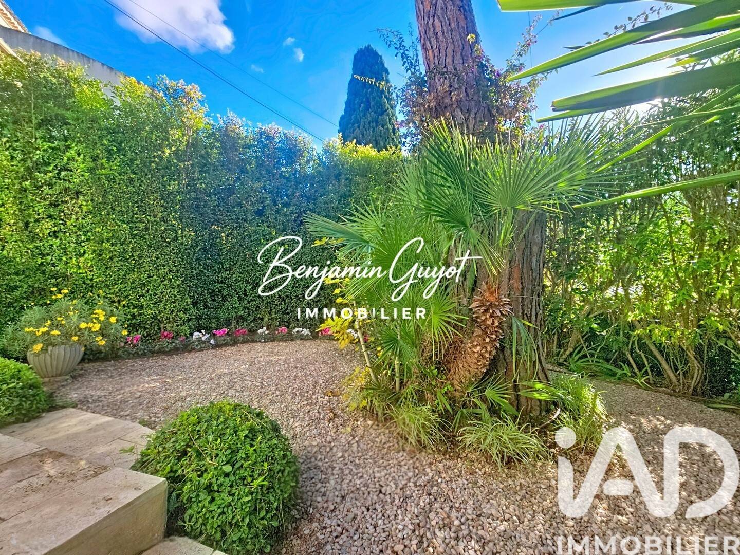 Maison à vendre, 122m², CANNES