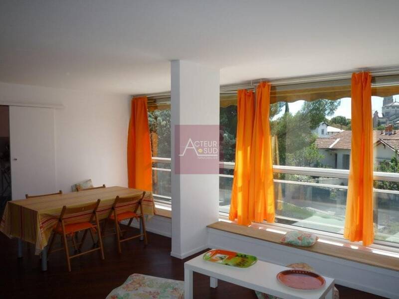 Maison à louer, 72m², MONTPELLIER