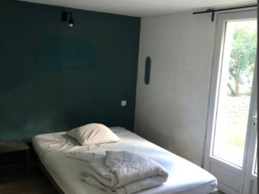 Colocation à louer 605 € 4 pièces 4 chambres 69 m² RDC Les Ponceaux Villiers-sur-Marne 94350