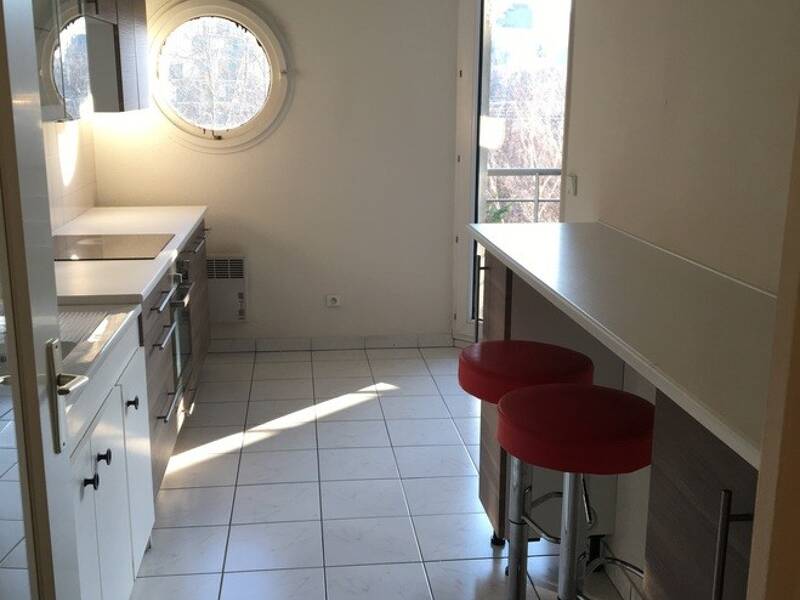 Maison à louer, 68m², GRENOBLE