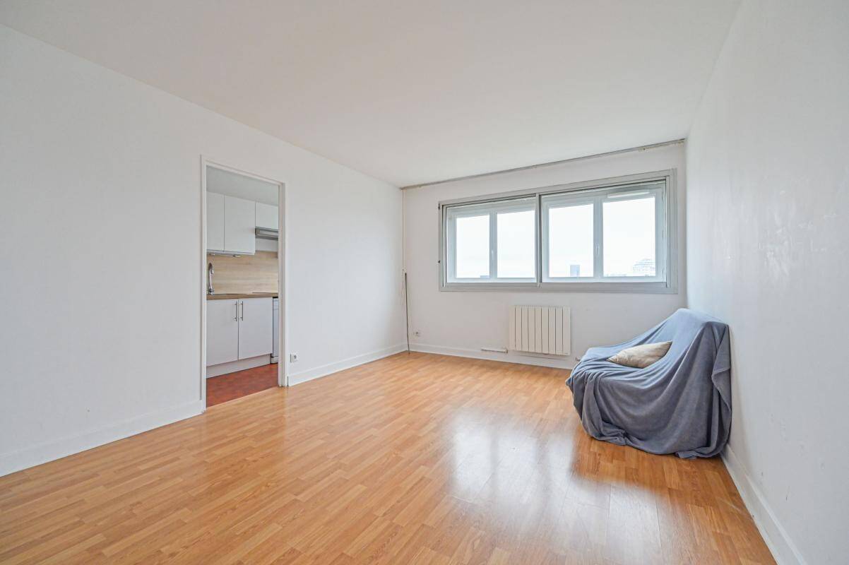 Maison à louer, 30m², CLICHY