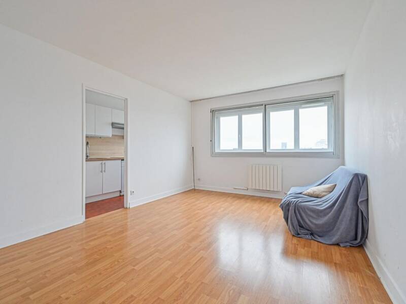Maison à louer, 30m², CLICHY
