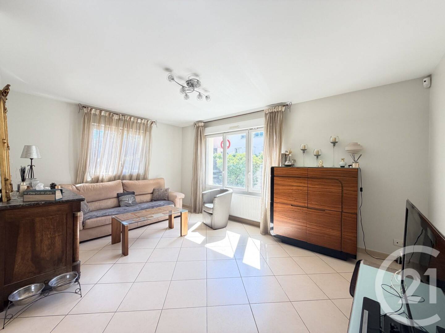 Maison à vendre, 92m², ANTONY