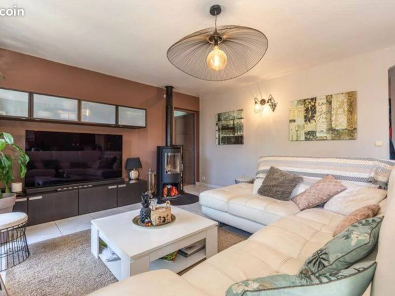 Maison à vendre, 175m², TOULON