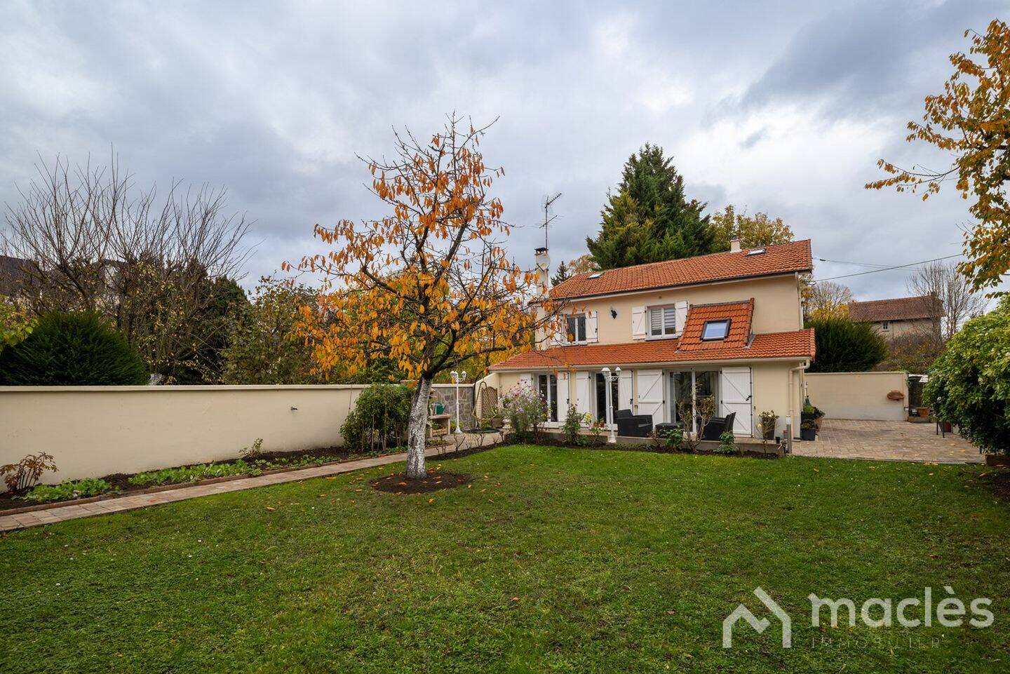 Maison à vendre, 85m², DEUIL LA BARRE