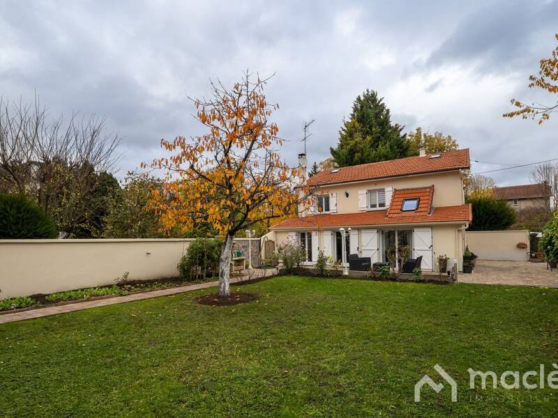 Maison à vendre, 85m², DEUIL LA BARRE