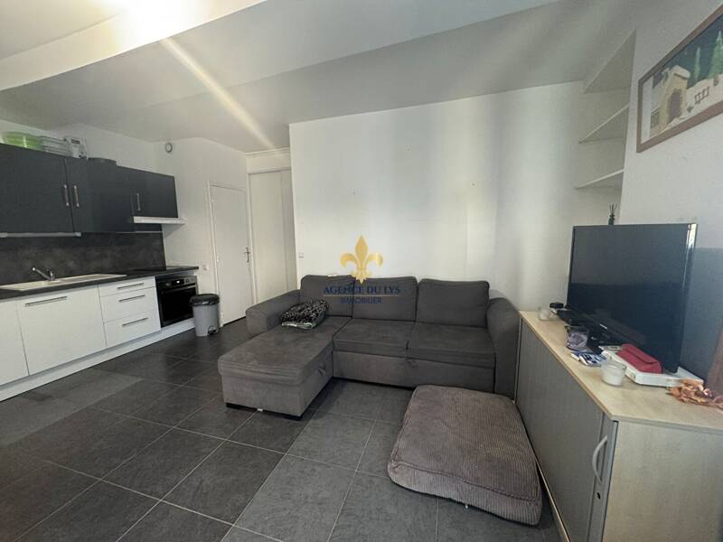 Maison à louer, 38m², LAMORLAYE