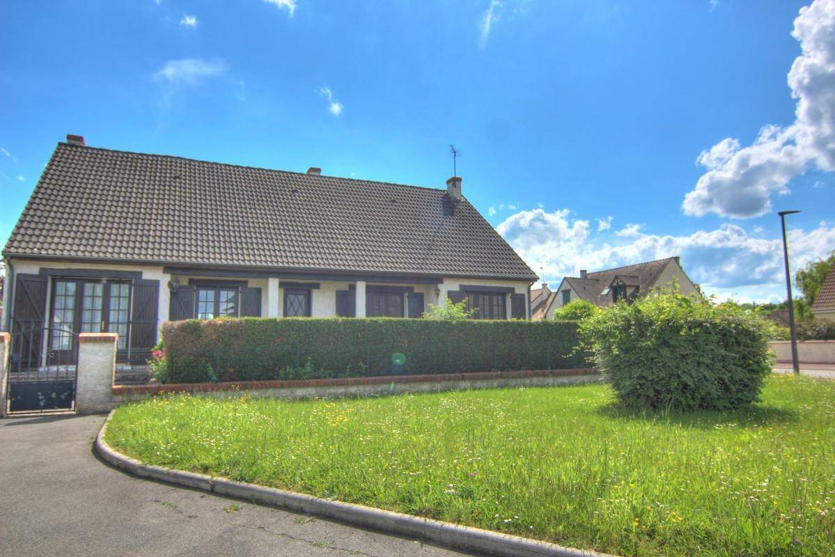 Maison à vendre, 124m², OLIVET