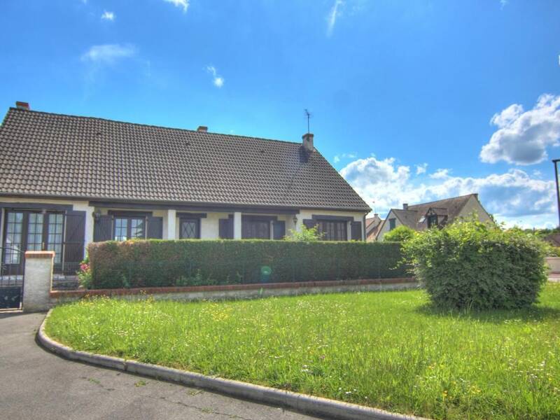 Maison à vendre, 124m², OLIVET