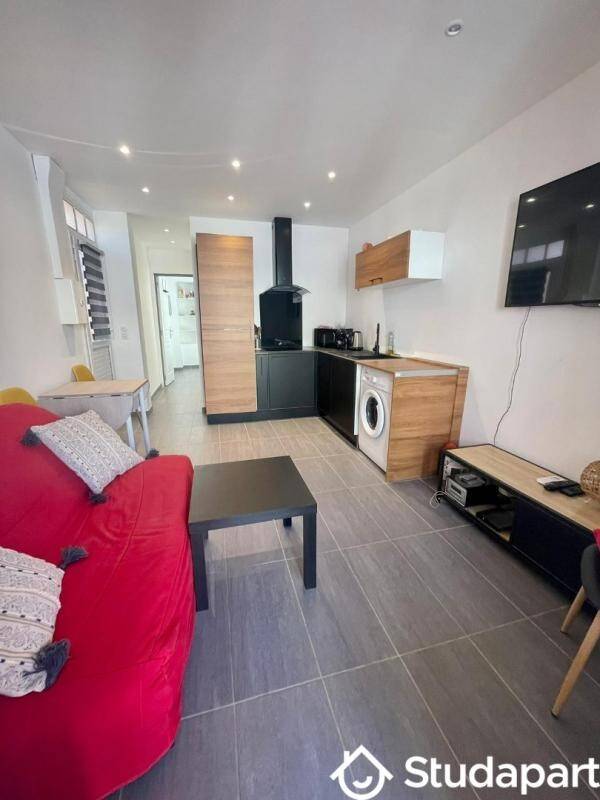Maison à louer, 28m², ANTIBES