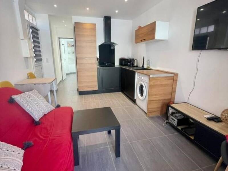 Maison à louer, 28m², ANTIBES