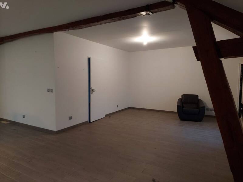 Maison à louer, 98m², AUBEPIERRE OZOUER LE REPOS