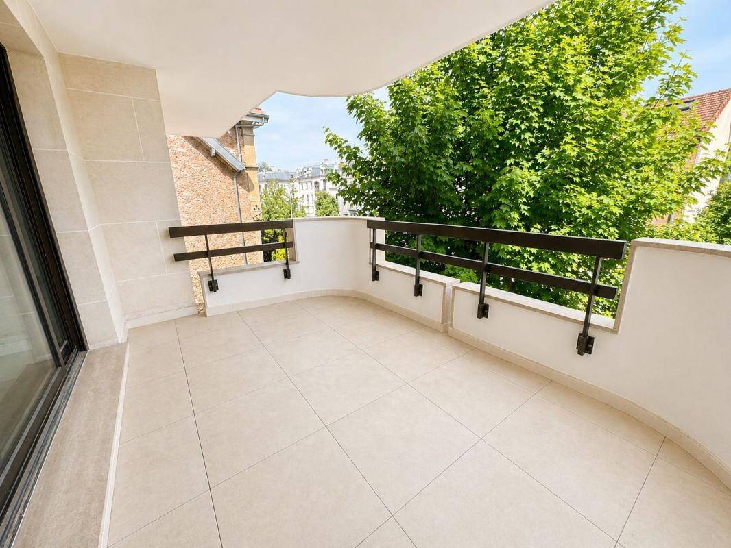 Maison à louer, 98m², LE PERREUX SUR MARNE
