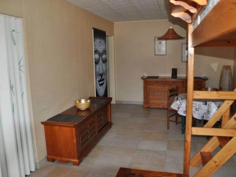 Maison à louer, 34m², MULHOUSE