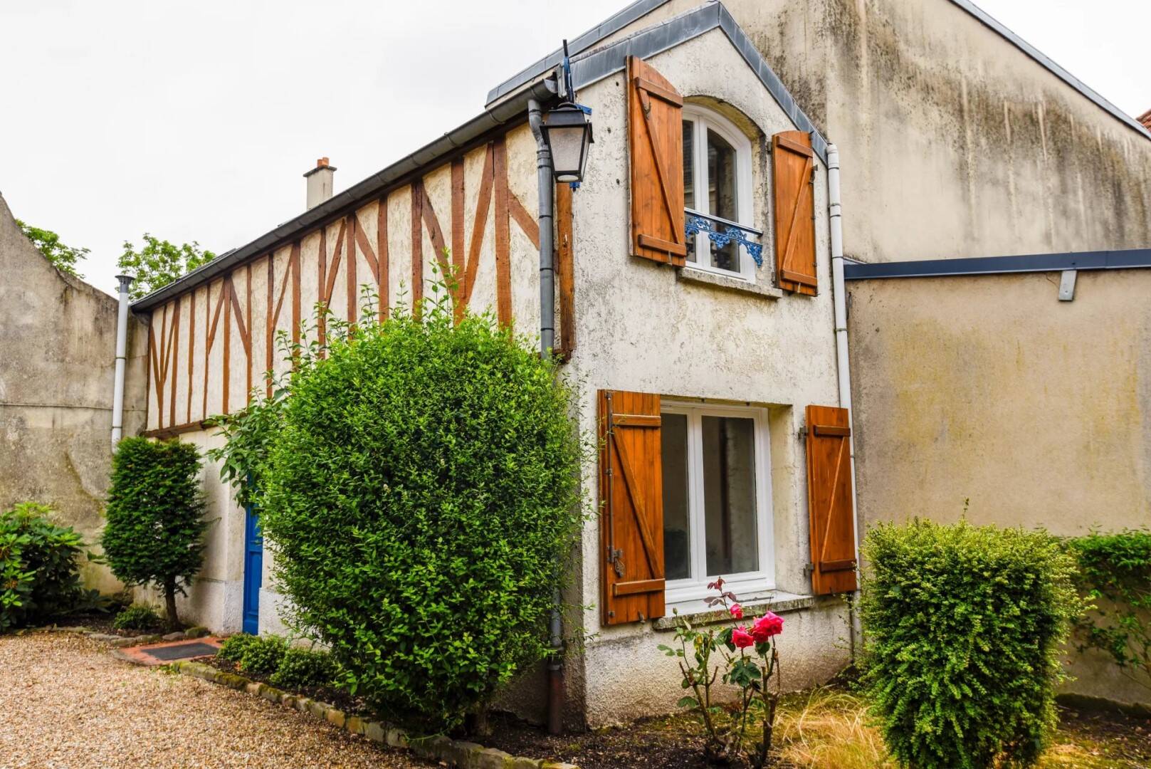 Maison à louer, 38m², VERSAILLES