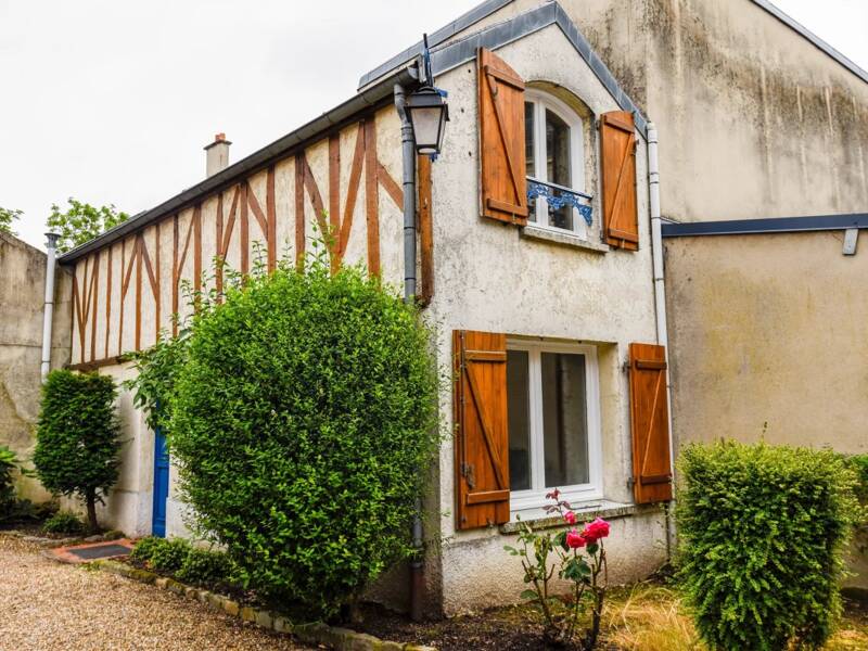 Maison à louer, 38m², VERSAILLES