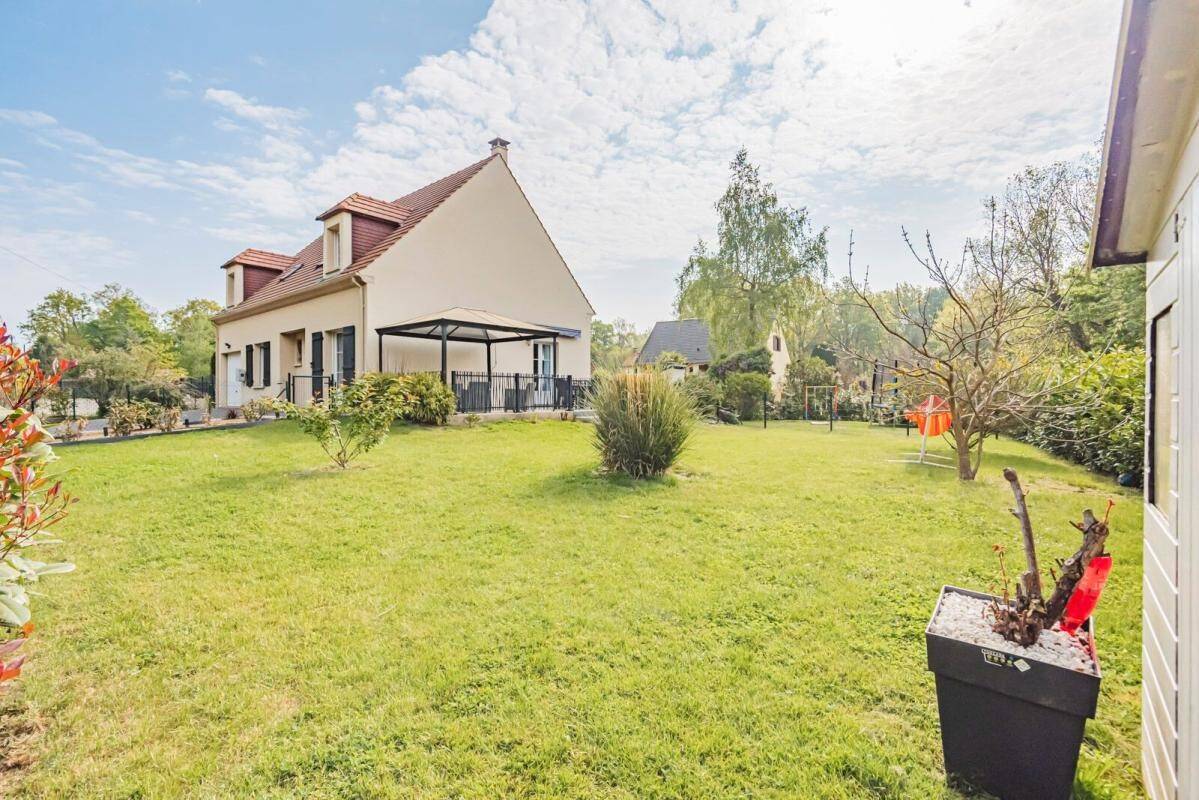 Maison à vendre, 135m², FERE EN TARDENOIS