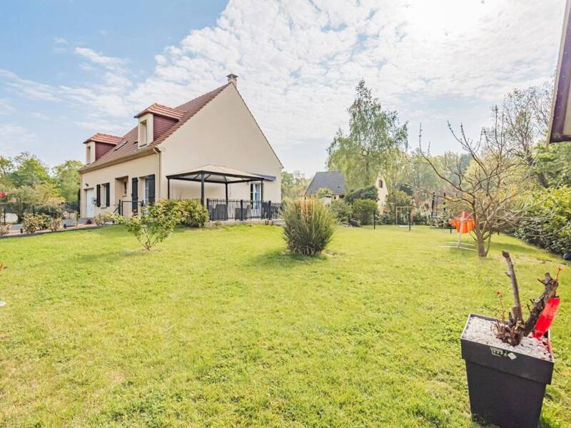 Maison à vendre, 135m², FERE EN TARDENOIS