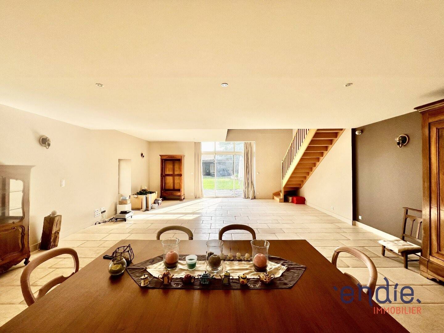 Maison à vendre, 258m², POITIERS