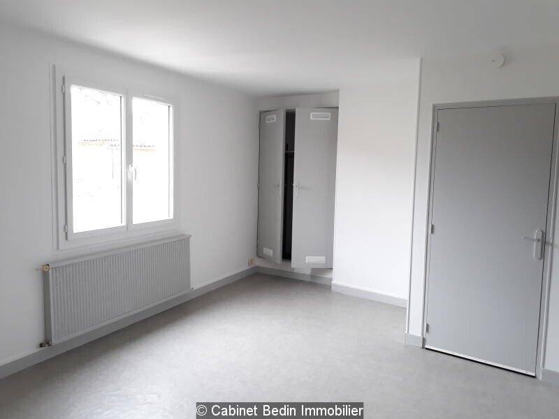 Maison à louer, 30m², LIBOURNE