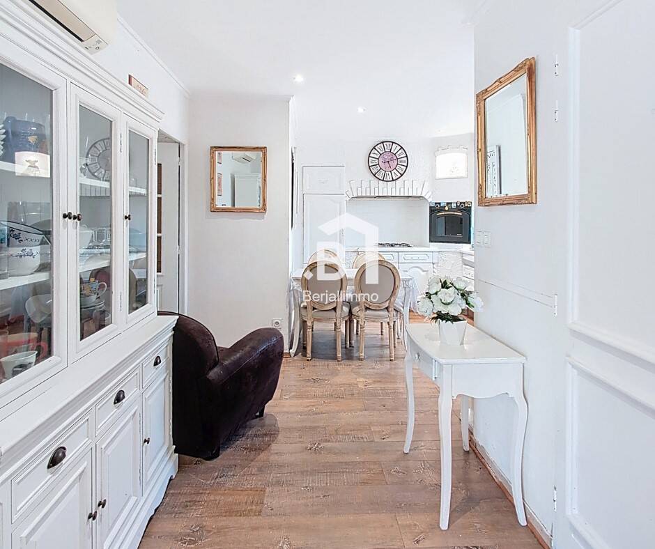 Maison à vendre, 102m², RUY